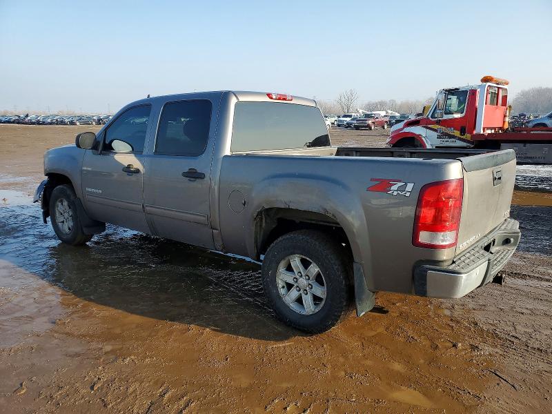 Photo 2 from auction – 2013 GMC SIERRA K15 with VIN 3GTP2VE79DG354483