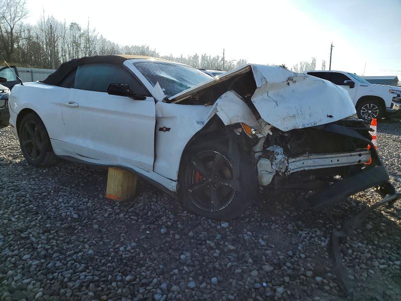 Photo 4 from auction – 2016 FORD MUSTANG with VIN 1FATP8EM2G5227082