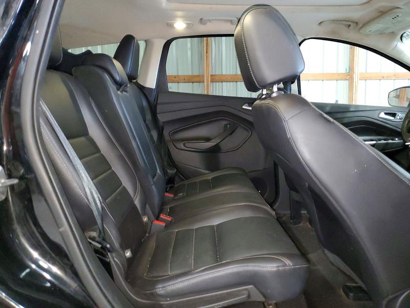 Photo 11 from auction – 2016 FORD ESCAPE TIT with VIN 1FMCU9J98GUB93564