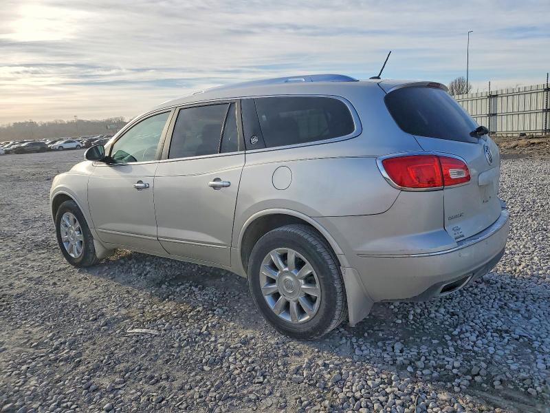 Photo 2 from auction – 2015 BUICK ENCLAVE with VIN 5GAKRBKD6FJ163959