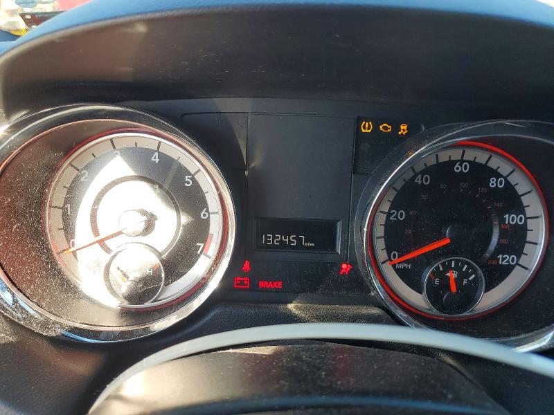 Photo 9 from auction – 2019 DODGE GRAND CARAVAN with VIN 2C4RDGCGXKR755078