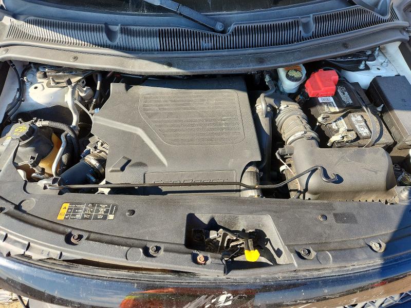 Photo 12 from auction – 2014 FORD EXPLORER with VIN 1FM5K8GT9EGC33903