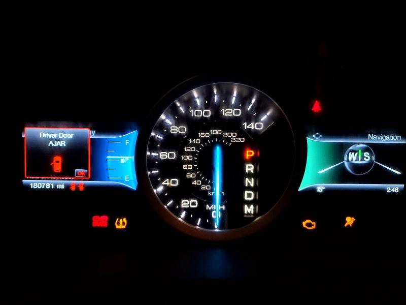 Zdjęcie 9 z aukcji – 2015 FORD EXPLORER S z VIN 1FM5K8GT5FGA54887