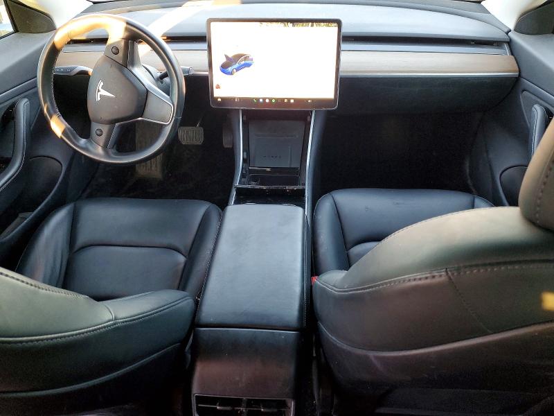 Photo 6 from auction – 2019 TESLA MODEL 3 with VIN 5YJ3E1EB0KF364910