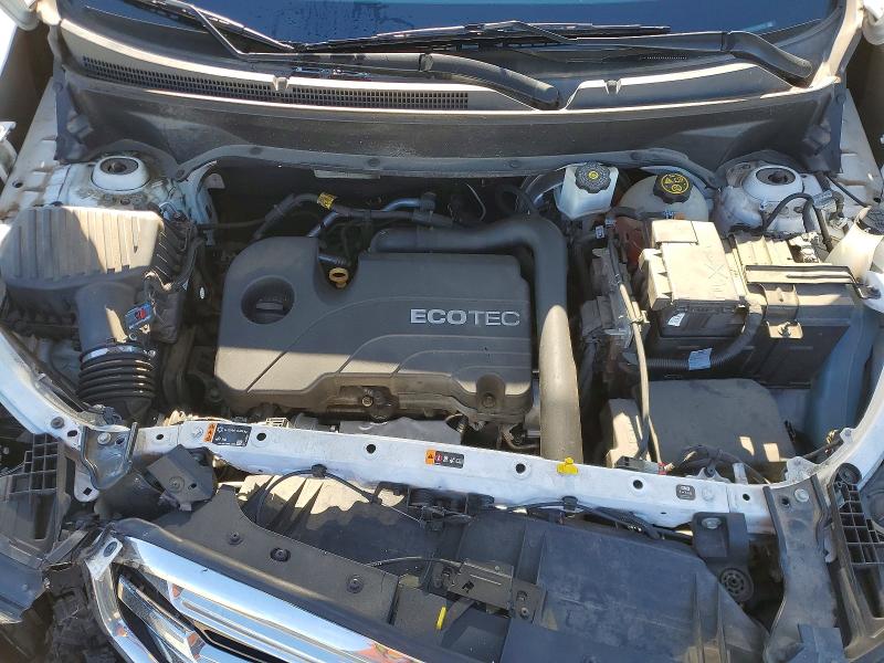 Photo 12 from auction – 2020 GMC TERRAIN SL with VIN 3GKALVEV4LL206401