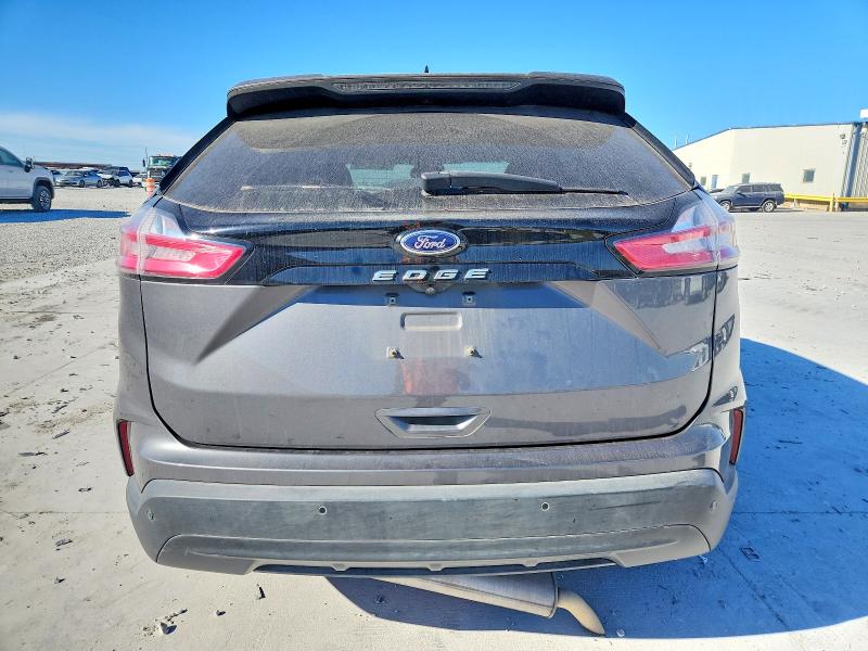 Photo 6 from auction – 2021 FORD EDGE SE with VIN 2FMPK3G92MBA20054
