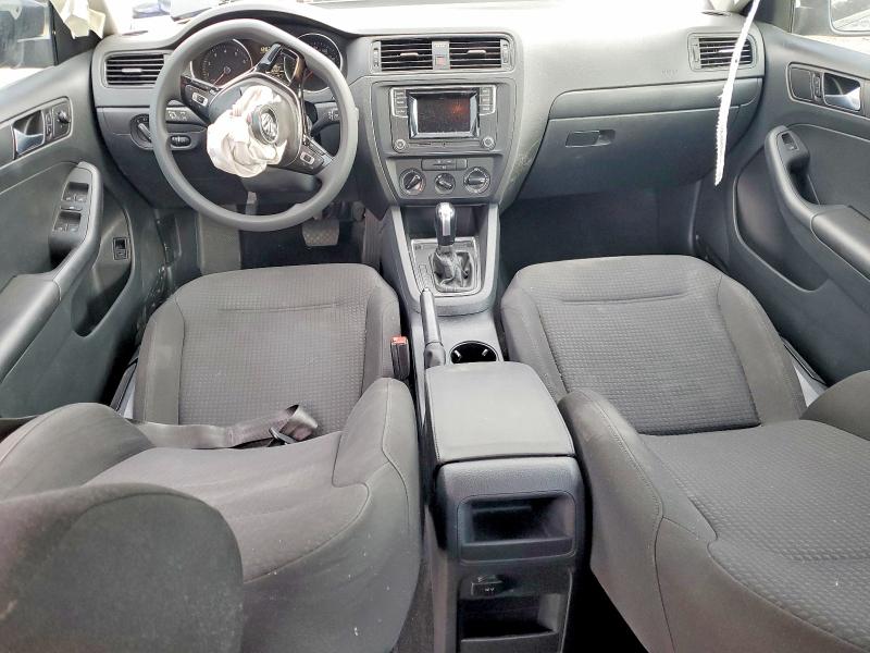 Photo 8 from auction – 2016 VOLKSWAGEN JETTA with VIN 3VW267AJ4GM273938