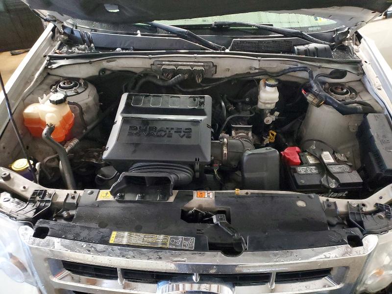 Photo 12 from auction – 2012 FORD ESCAPE XLT with VIN 1FMCU9DGXCKB77057