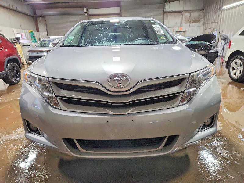 Photo 5 from auction – 2015 TOYOTA VENZA LE with VIN 4T3ZA3BB5FU096460