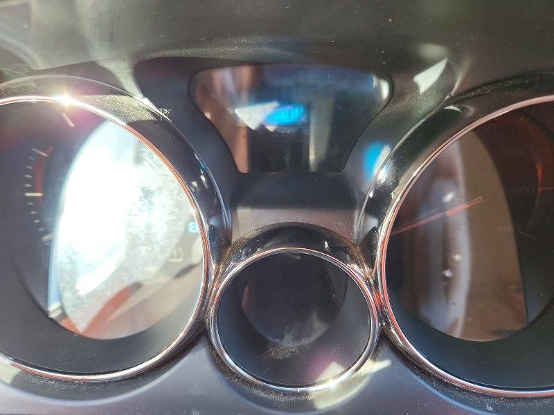 Photo 9 from auction – 2014 BUICK ENCLAVE with VIN 5GAKRBKD9EJ296908