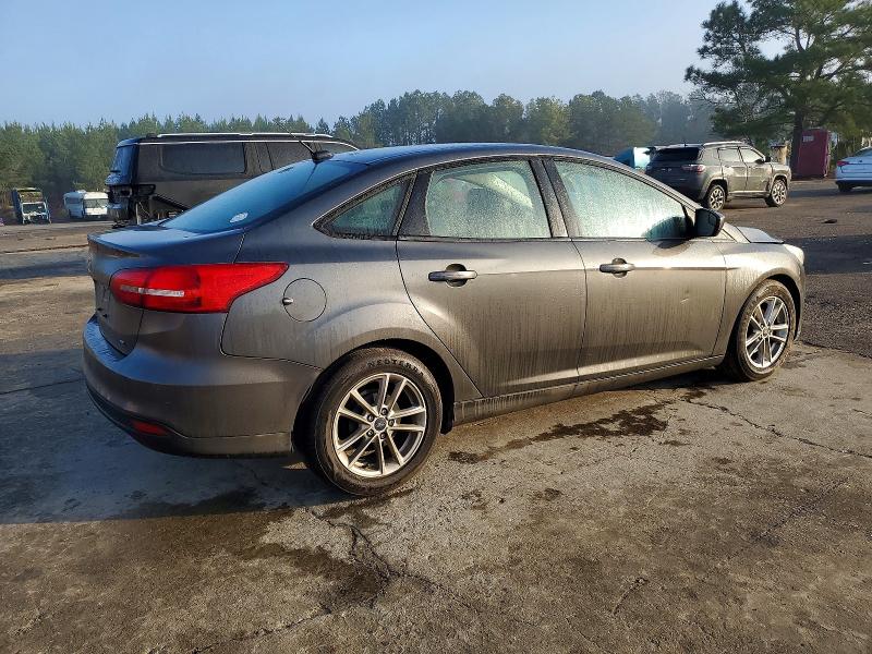 Photo 3 from auction – 2018 FORD FOCUS SE with VIN 1FADP3F24JL315526