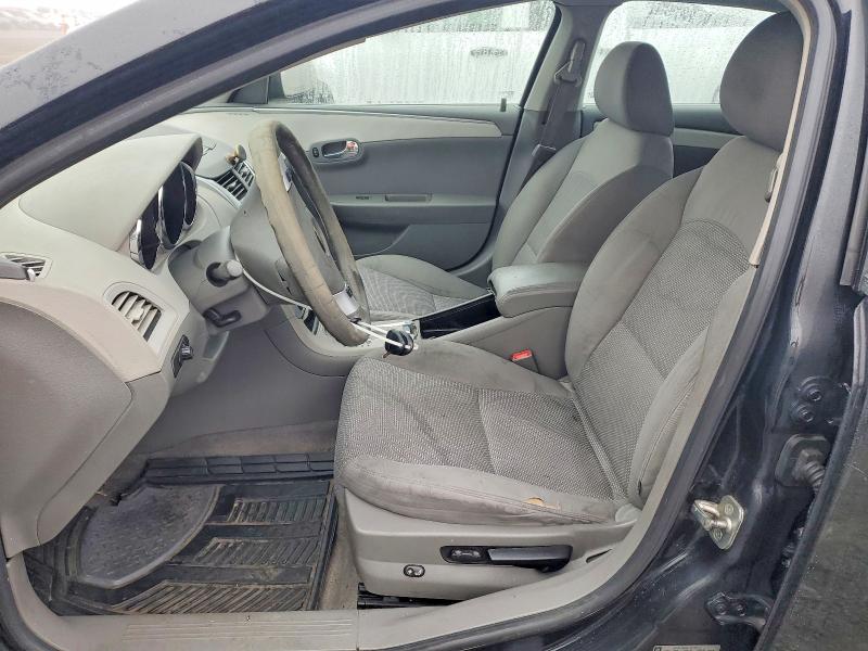 Photo 7 from auction – 2012 CHEVROLET MALIBU LS with VIN 1G1ZA5E06CF233773