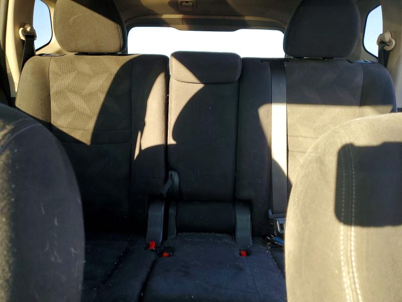 Photo 10 from auction – 2015 NISSAN ROGUE S with VIN KNMAT2MV1FP505090