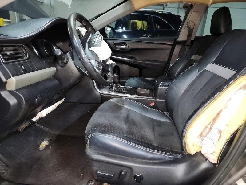 Photo 7 from auction – 2017 TOYOTA CAMRY LE with VIN 4T1BF1FKXHU811973
