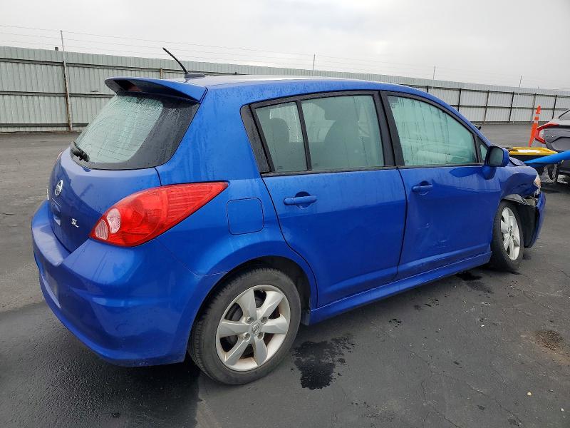 Photo 3 from auction – 2012 NISSAN VERSA S with VIN 3N1BC1CP1CK814365