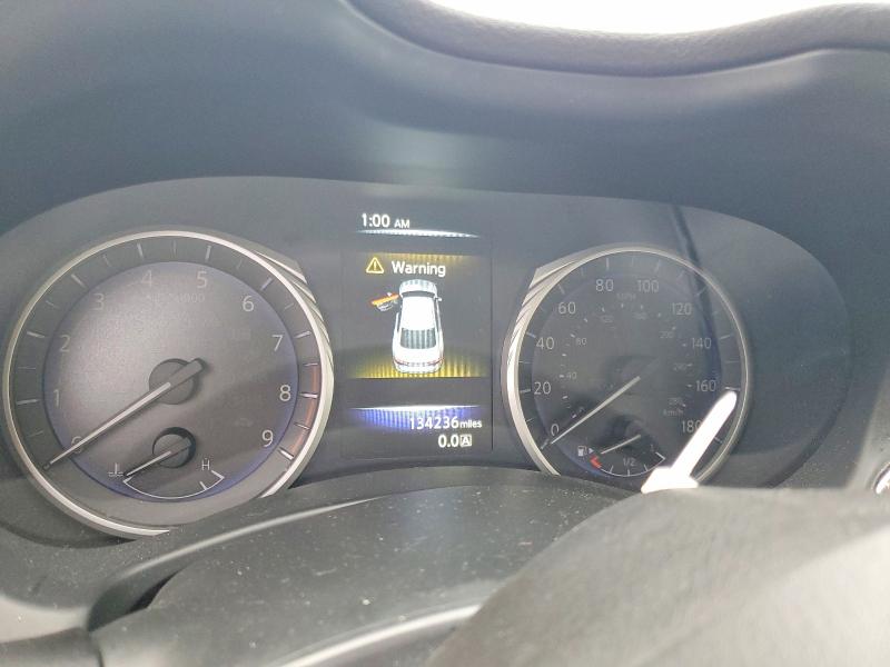 Photo 9 from auction – 2015 INFINITI Q50 BASE with VIN JN1BV7AR7FM415904