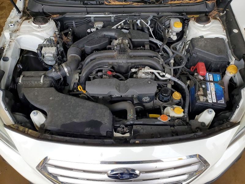 Photo 12 from auction – 2016 SUBARU OUTBACK 2. with VIN 4S4BSANC8G3283103