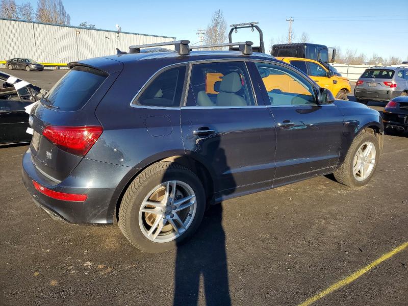 Фото 3 с аукциона – 2016 AUDI Q5 с VIN WA1D7AFP4GA083888
