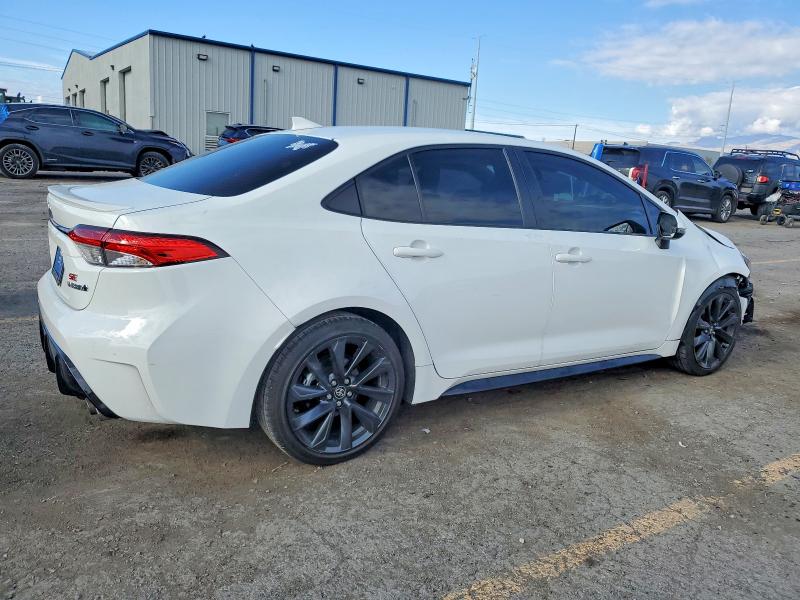 صورة رقم 3 من المزاد - 2023 TOYOTA COROLLA مع VIN JTDBCMFE0P3019554