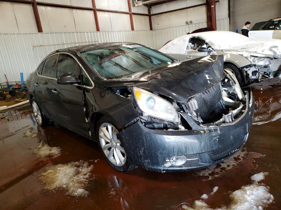 Photo 4 from auction – 2014 BUICK VERANO CON with VIN 1G4PR5SK7E4200496