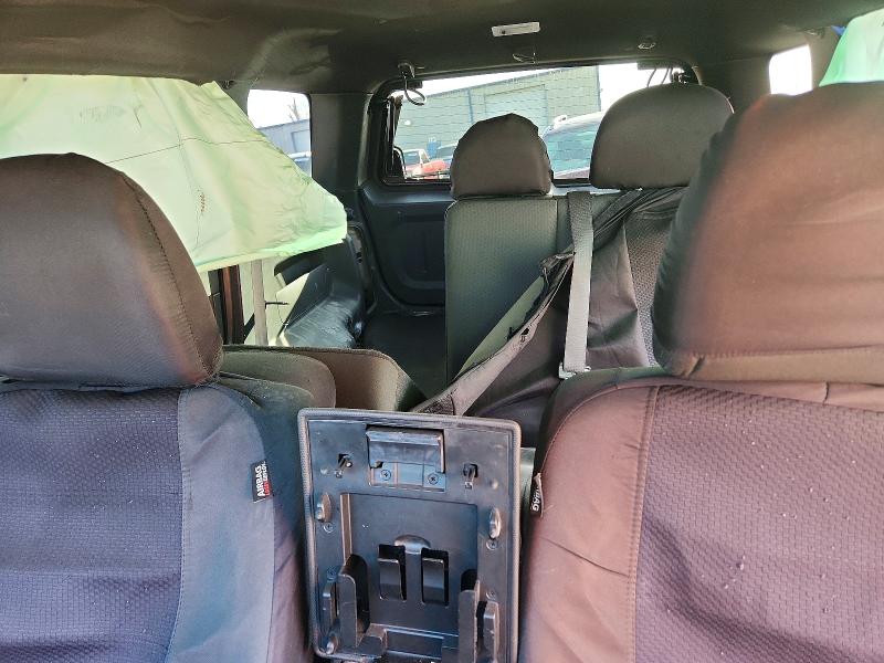 Photo 10 from auction – 2001 FORD ESCAPE XLT with VIN 1FMYU031X1KC20503
