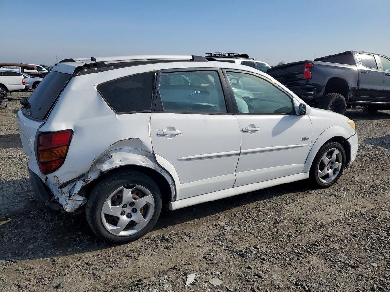 Photo 3 from auction – 2006 PONTIAC VIBE with VIN 5Y2SL65896Z451966