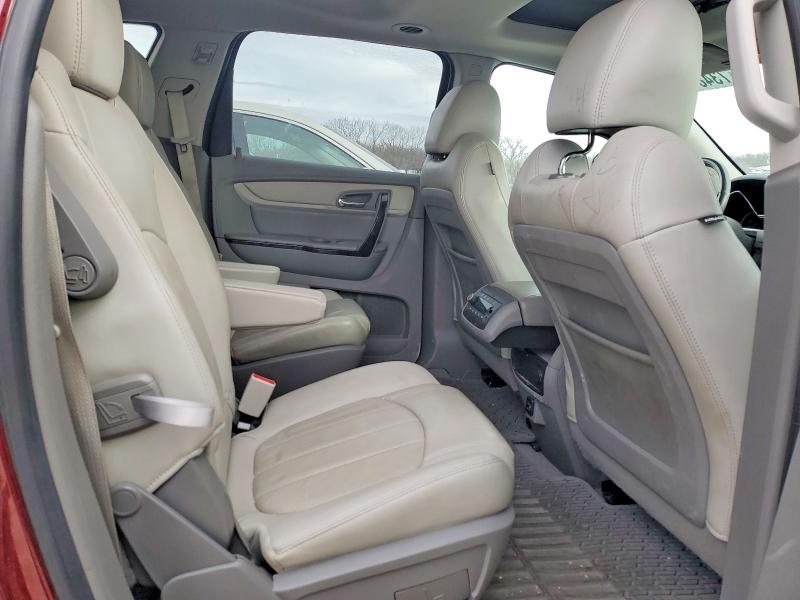 Zdjęcie 11 z aukcji – 2017 CHEVROLET TRAVERSE z VIN 1GNKRJKD8HJ141111