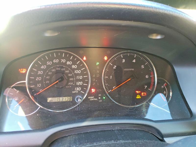 Photo 9 from auction – 2008 LEXUS GX 470 with VIN JTJBT20X680162829