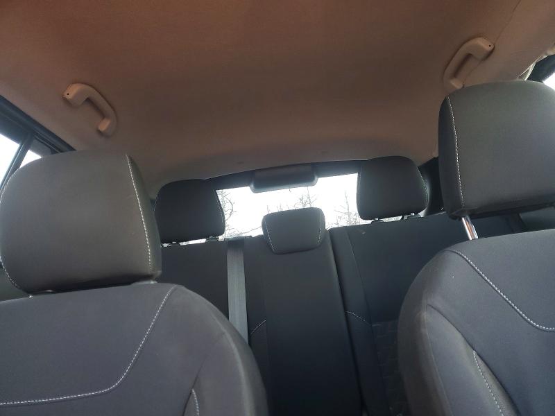 Photo 10 from auction – 2023 NISSAN KICKS SV with VIN 3N1CP5CVXPL476267