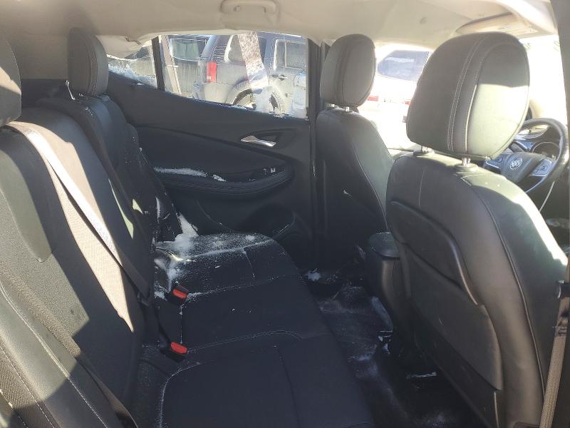 Photo 10 from auction – 2020 BUICK ENCORE GX with VIN KL4MMBS29LB098089