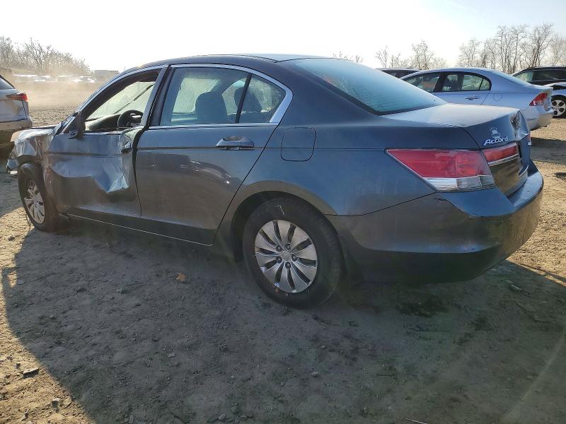 Photo 2 from auction – 2012 HONDA ACCORD with VIN 1HGCP2F35CA224533