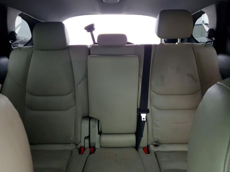 Photo 10 from auction – 2019 MAZDA CX-9 with VIN JM3TCADY1K0335126