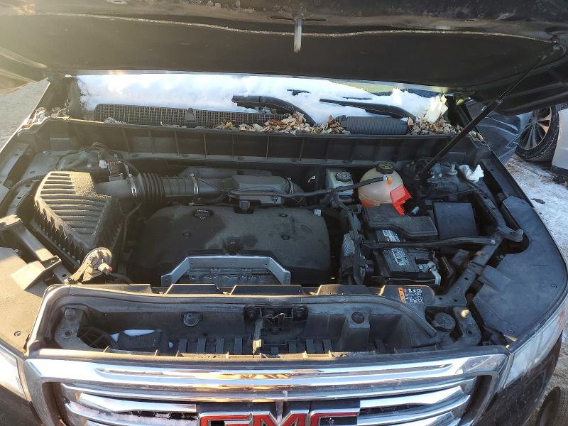 Photo 12 from auction – 2019 GMC ACADIA SLT with VIN 1GKKNMLA9KZ135096