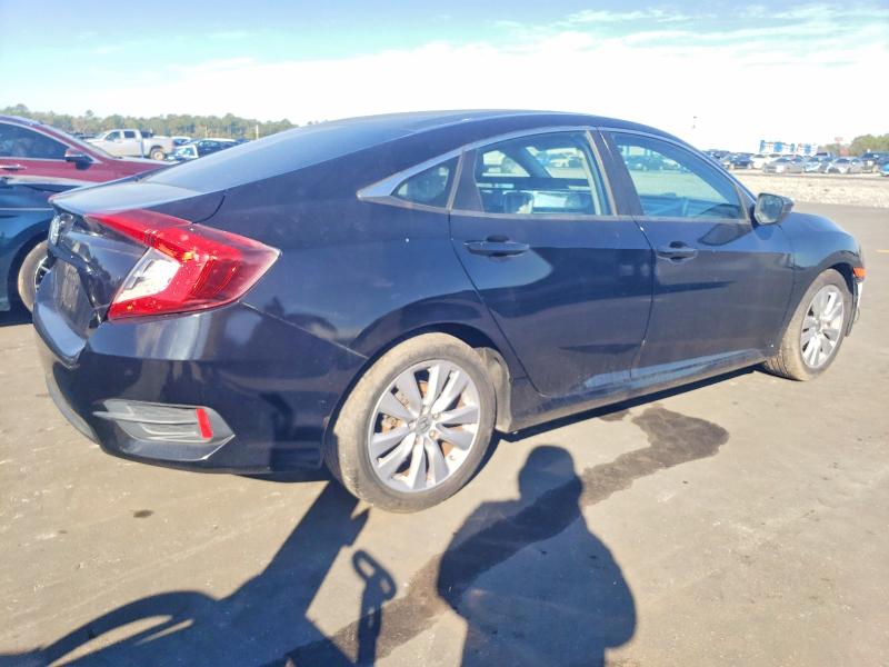 Photo 3 from auction – 2016 HONDA CIVIC LX with VIN 19XFC2F53GE061361