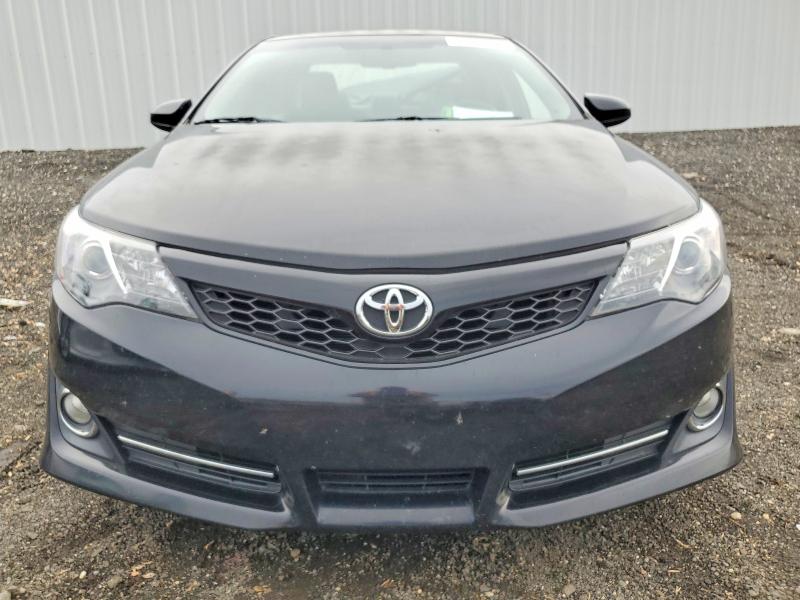 Photo 5 from auction – 2012 TOYOTA CAMRY with VIN 4T1BK1FK8CU003982
