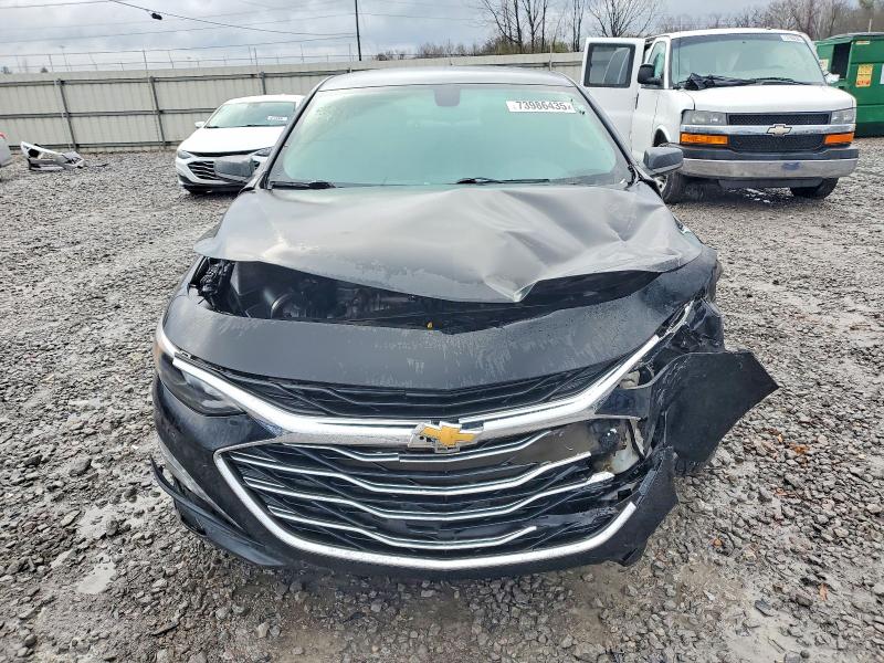 Photo 5 from auction – 2019 CHEVROLET MALIBU LT with VIN 1G1ZD5ST3KF163816