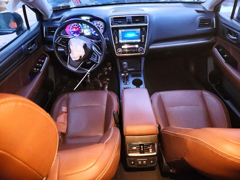 Photo 8 from auction – 2019 SUBARU OUTBACK with VIN 4S4BSATC7K3264487