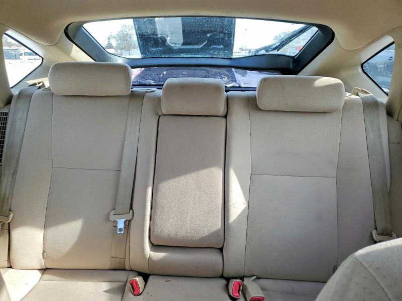 Photo 10 from auction – 2004 TOYOTA PRIUS with VIN JTDKB20U840044920