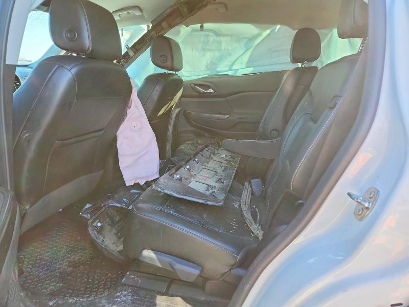 Photo 11 from auction – 2023 GMC ACADIA SLT with VIN 1GKKNUL46PZ222388