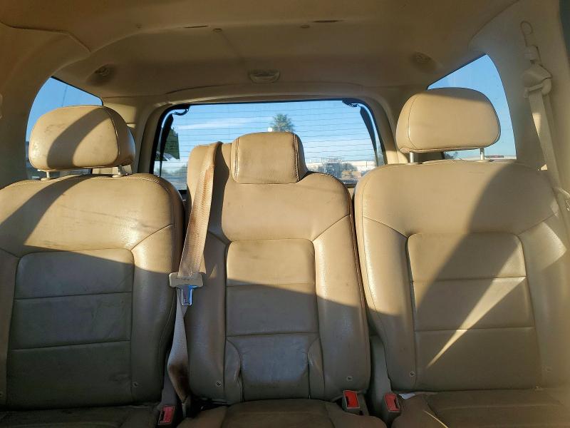 Фото 10 с аукциона – 2005 FORD EXPEDITION с VIN 1FMPU19545LA95669
