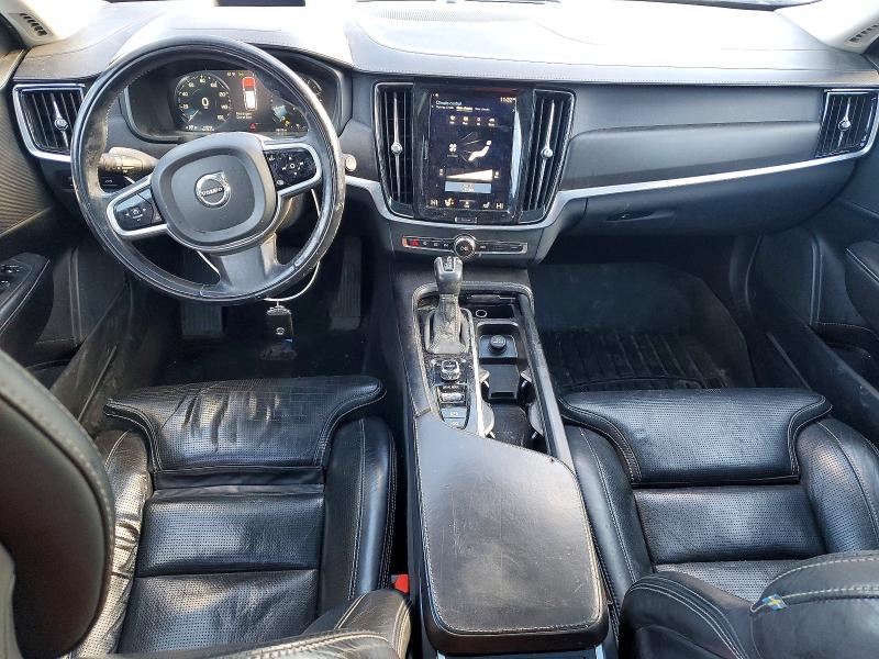 Photo 8 from auction – 2017 VOLVO V90 CROSS with VIN YV4A22NL1H1004591