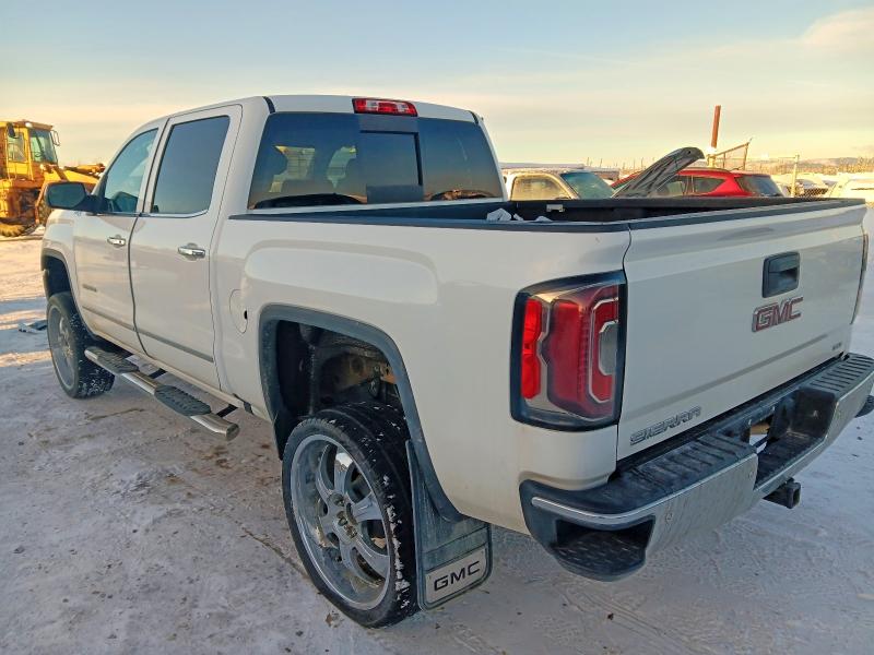 Photo 2 from auction – 2017 GMC SIERRA with VIN 3GTU2NEC4HG149627