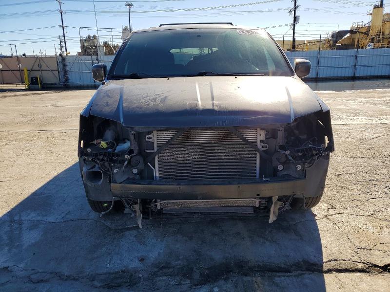 Photo 5 from auction – 2016 DODGE GRAND CARA with VIN 2C4RDGEG3GR339782