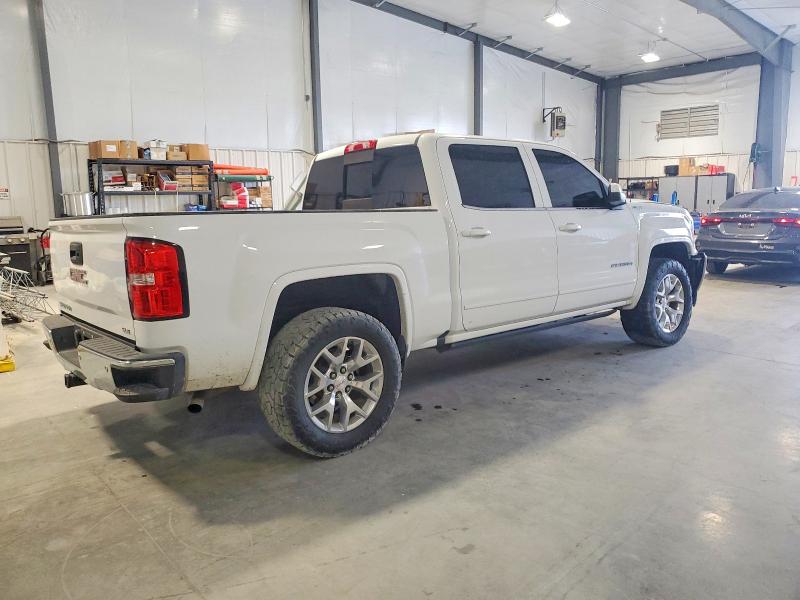 Photo 3 from auction – 2017 GMC SIERRA K15 with VIN 3GTU2MEC1HG474035