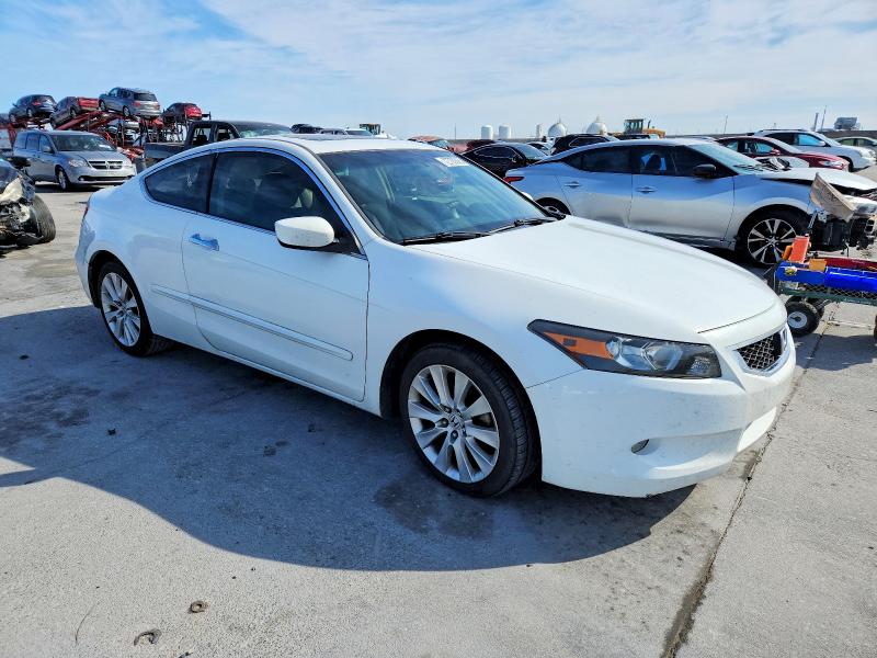Photo 4 from auction – 2008 HONDA ACCORD with VIN 1HGCS22878A007055