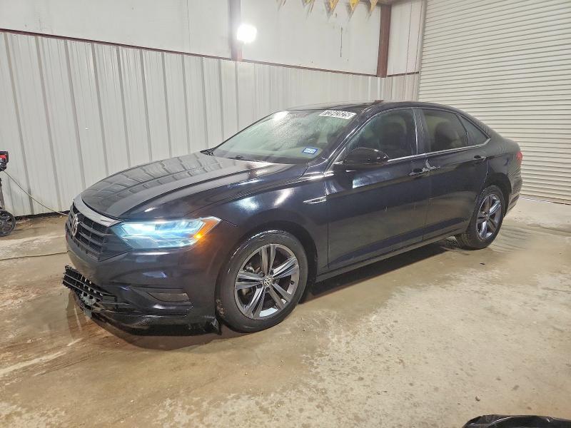 VOLKSWAGEN JETTA 2021 with VIN 3VWC57BU6MM009731 - Photo from auction