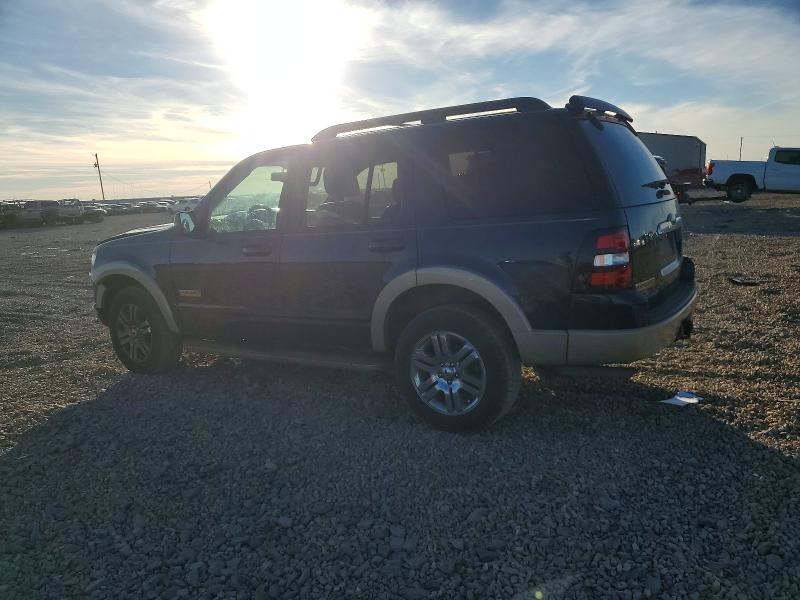 Photo 2 from auction – 2008 FORD EXPLORER with VIN 1FMEU74E88UA08825