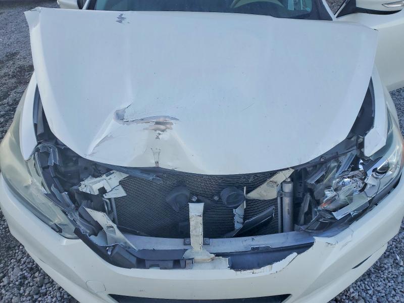 Photo 11 from auction – 2016 NISSAN ALTIMA 2.5 with VIN 1N4AL3AP1GC117559