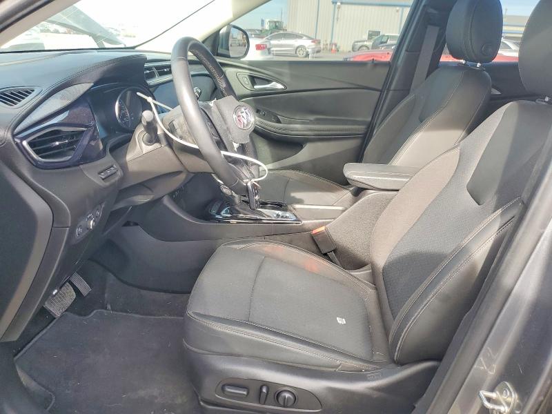 Photo 7 from auction – 2020 BUICK ENCORE GX with VIN KL4MMDSL0LB098390