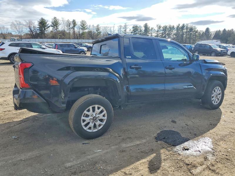 Photo 3 from auction – 2024 TOYOTA TACOMA DOU with VIN 3TMLB5JN8RM056020